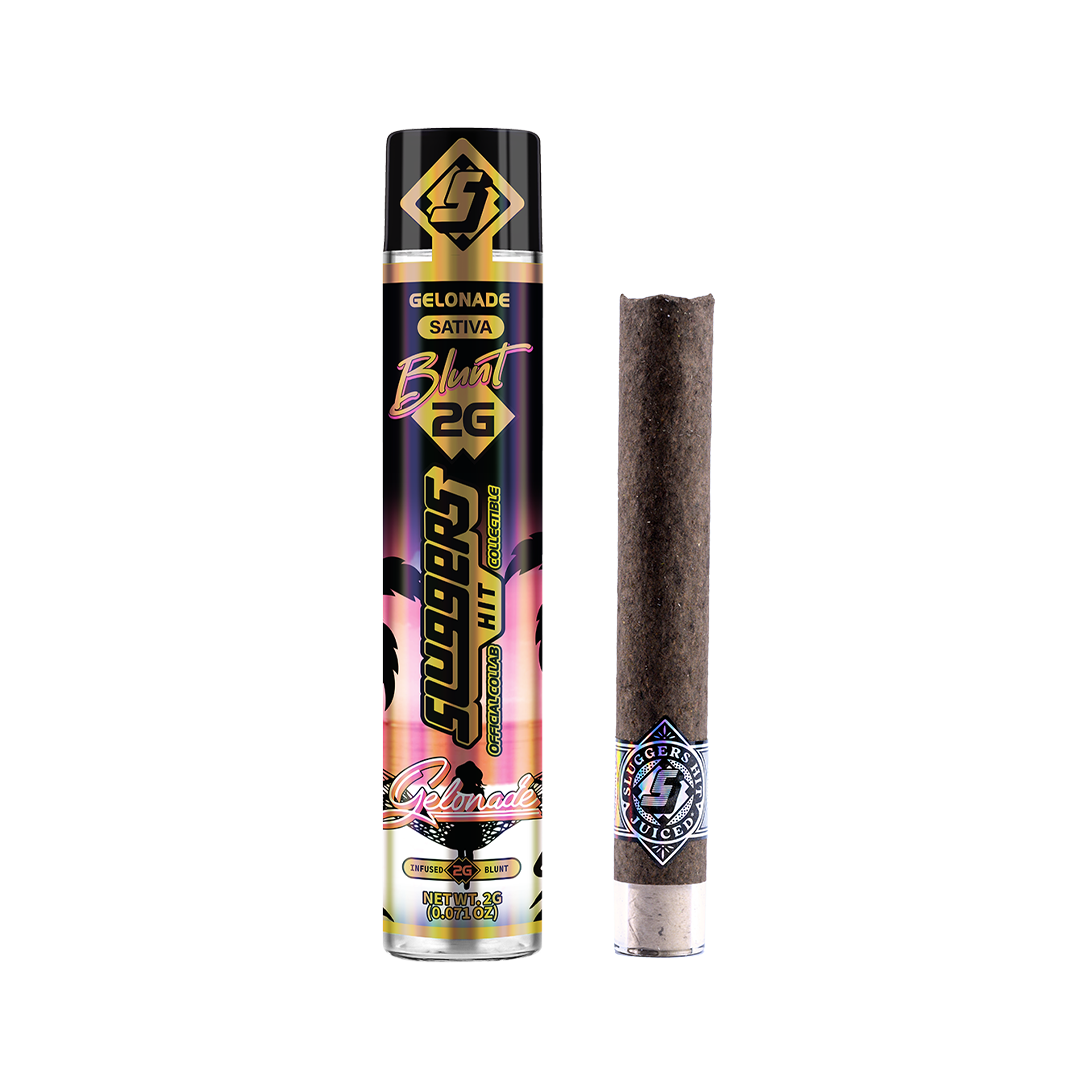 Gelonade Blunt 2g