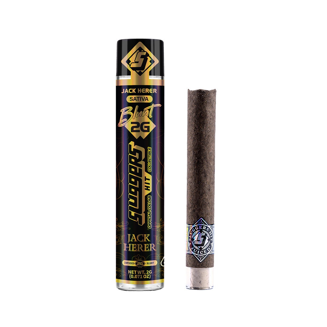 Jack Herer Blunt 2g