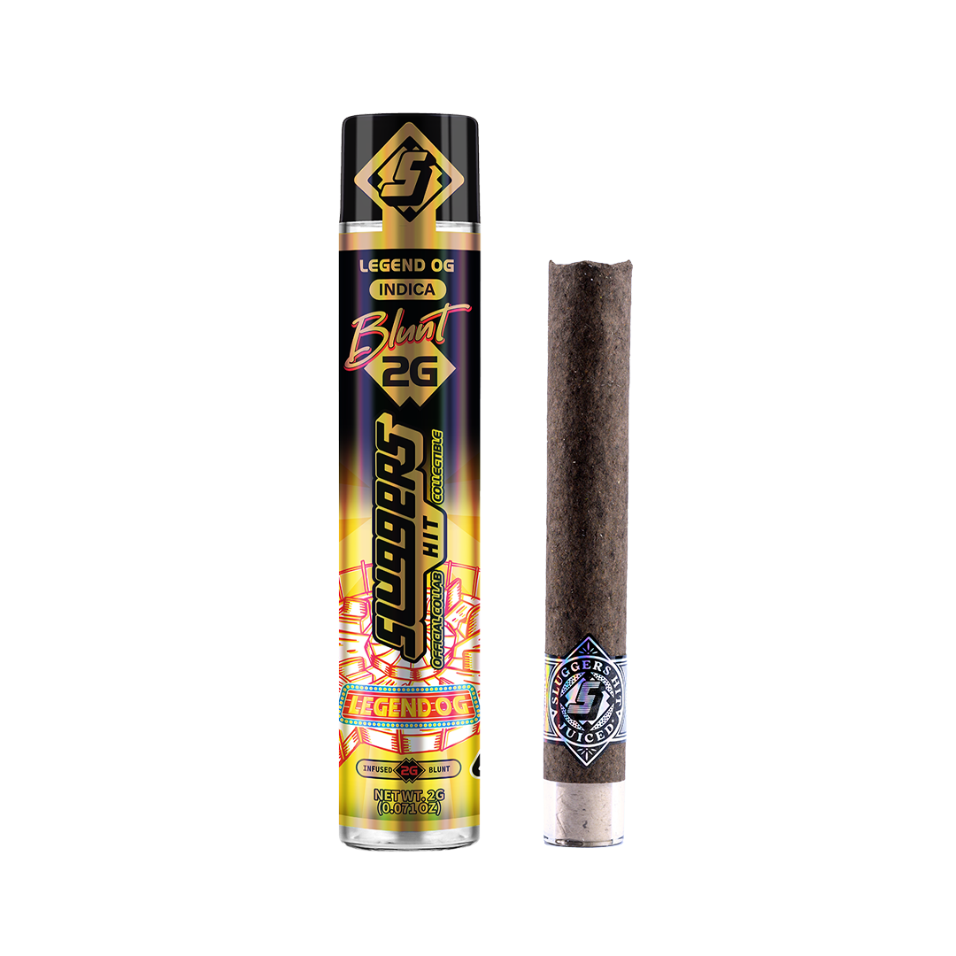 Legend OG Blunt 2g