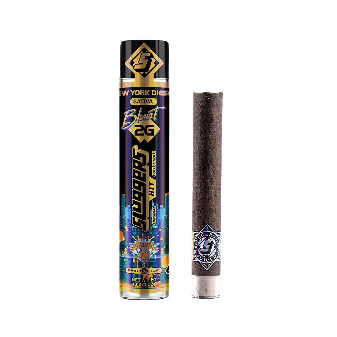 NYC Diesel Blunt 2g