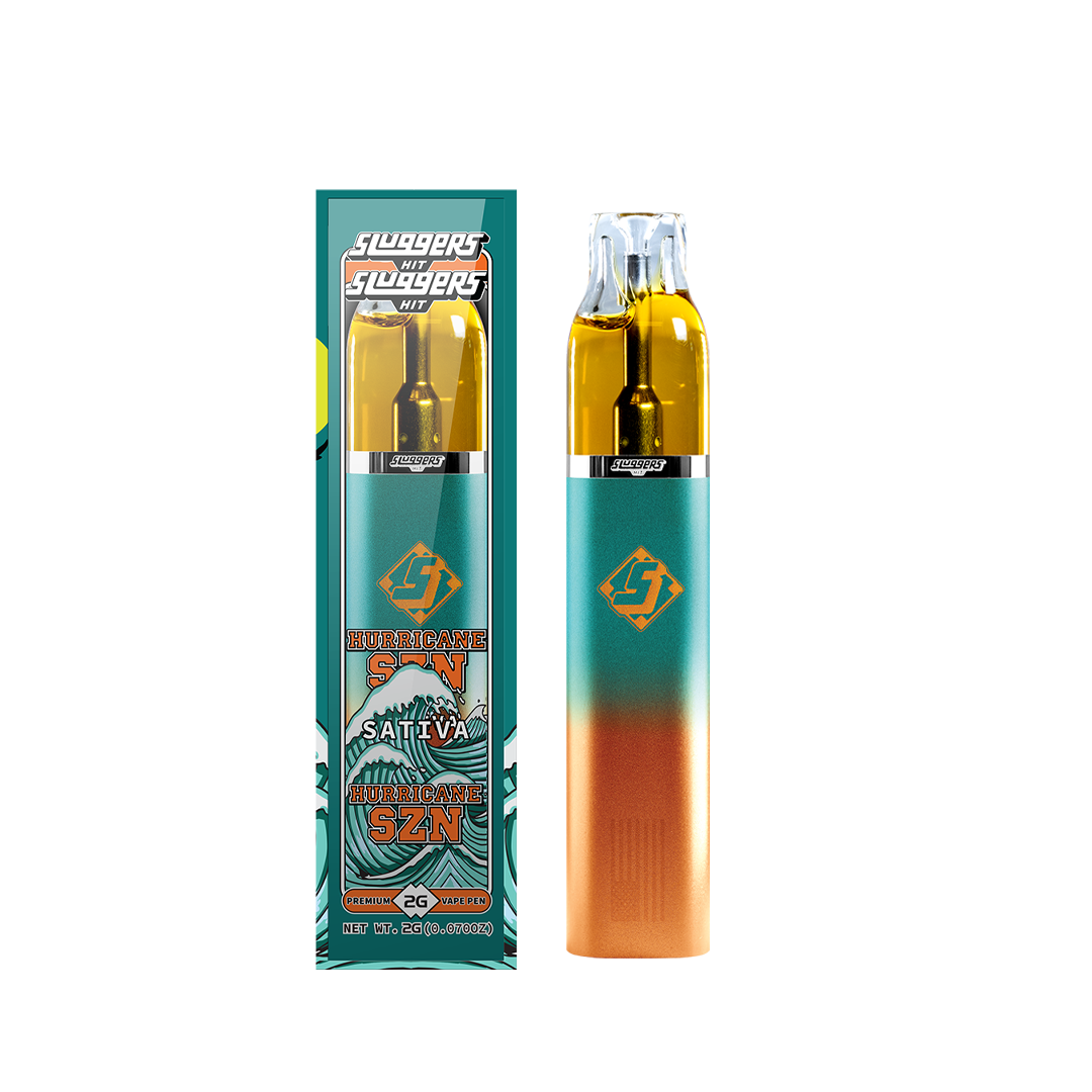 Hurricane SZN Sativa Vape 2g