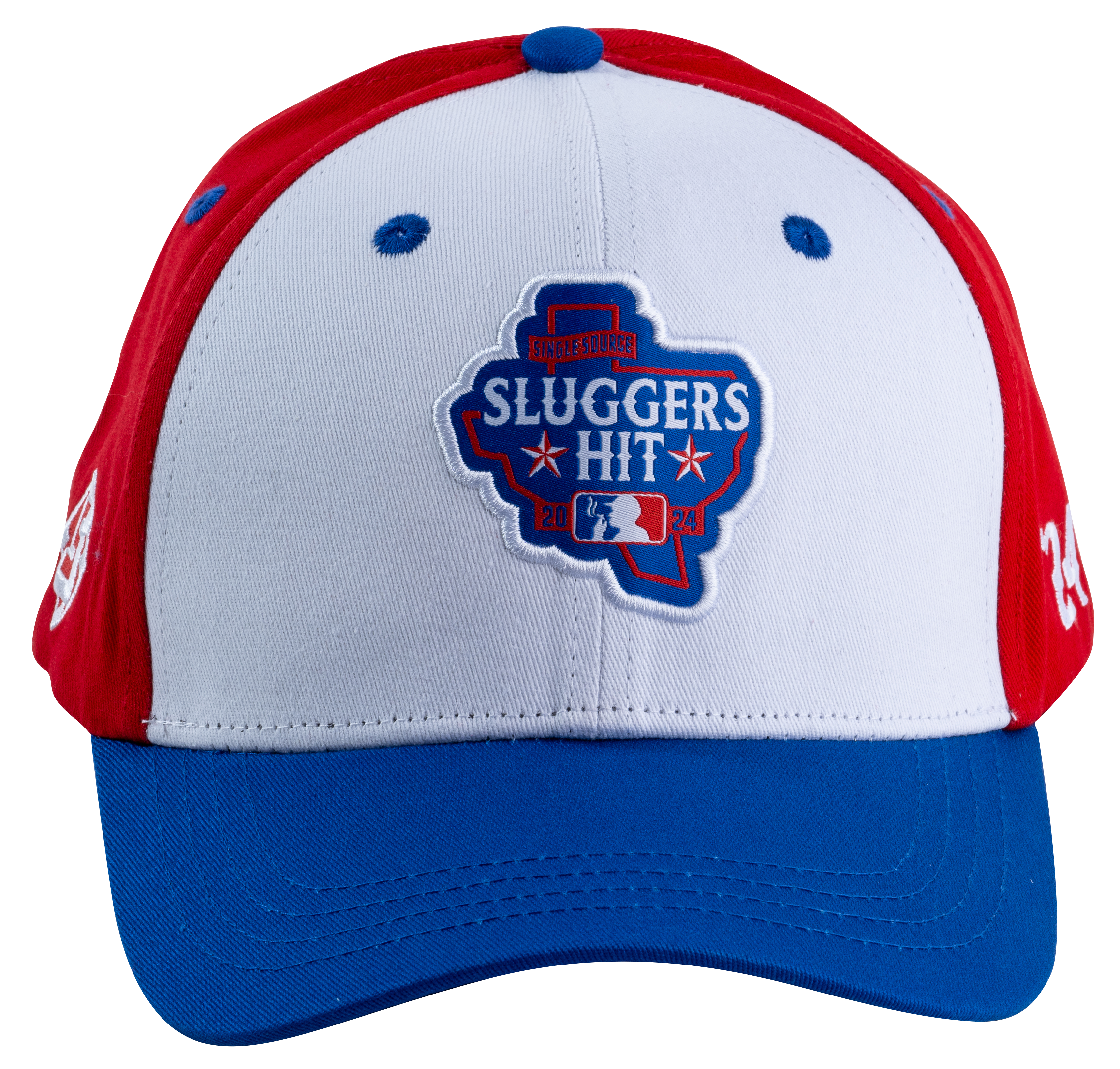 Texas Heat Hat