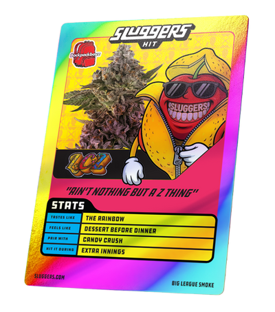 COLLECTIBLE CARD