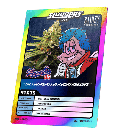 COLLECTIBLE CARD