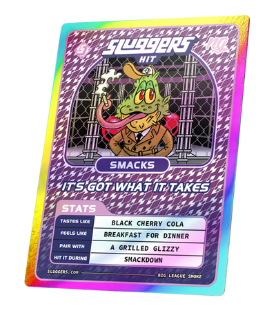 COLLECTIBLE CARD