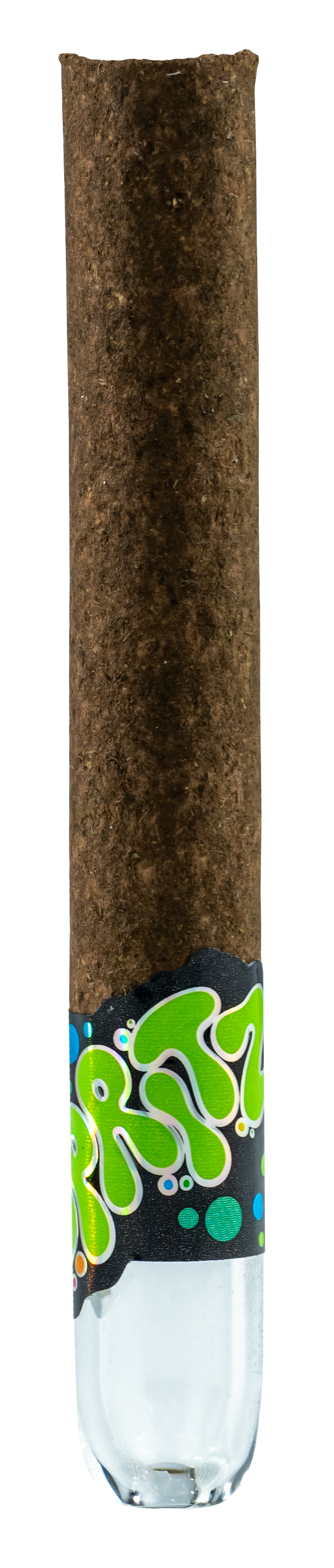 Spritz Green Apple Sativa 1g Infused Blunt