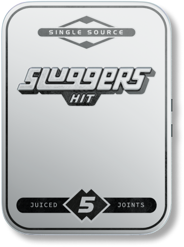 SIGNATURE TIN
