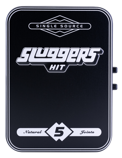 Signature Tin