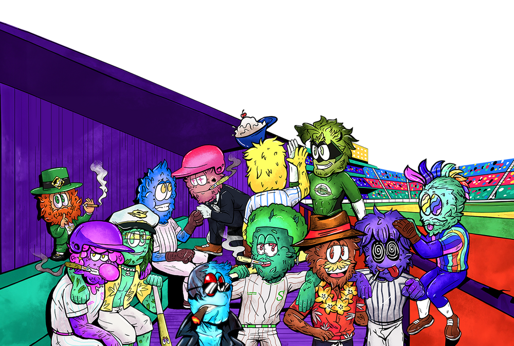Sluggasworld Rapper Contact Us: We're Here to Help with Any Questions or Ideas