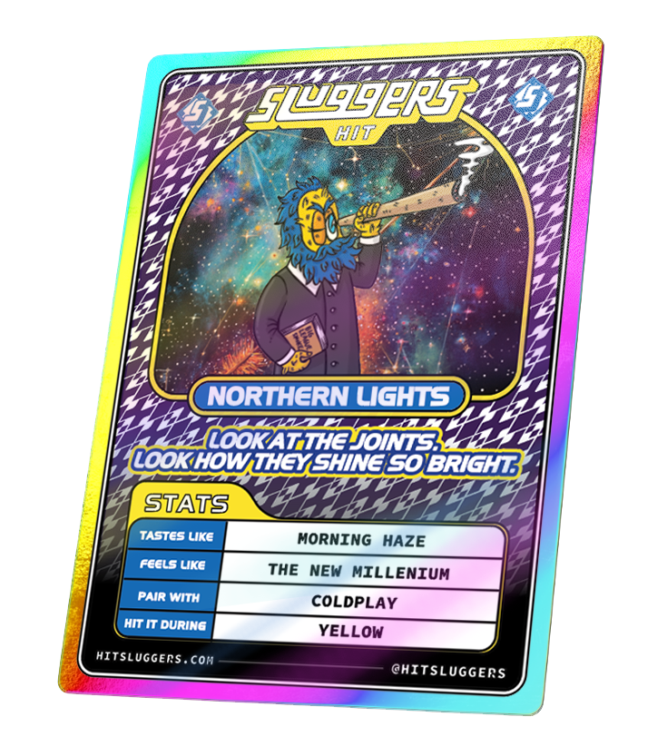 Northern Lights