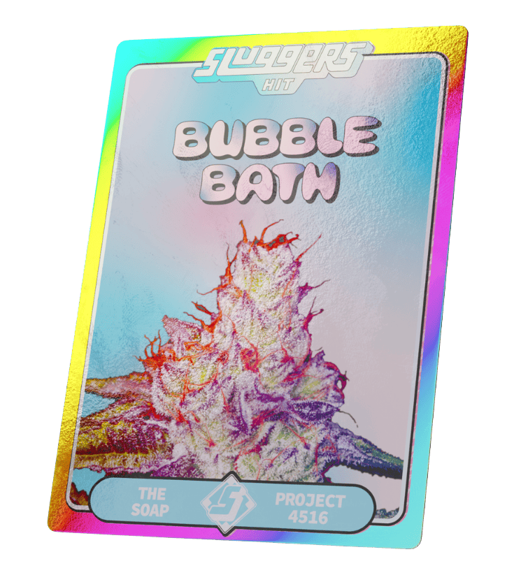 Bubble Bath