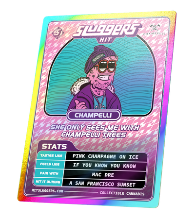 COLLECTIBLE CARD