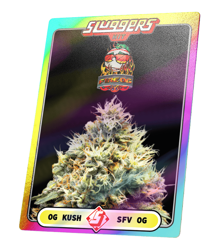 Fire OG