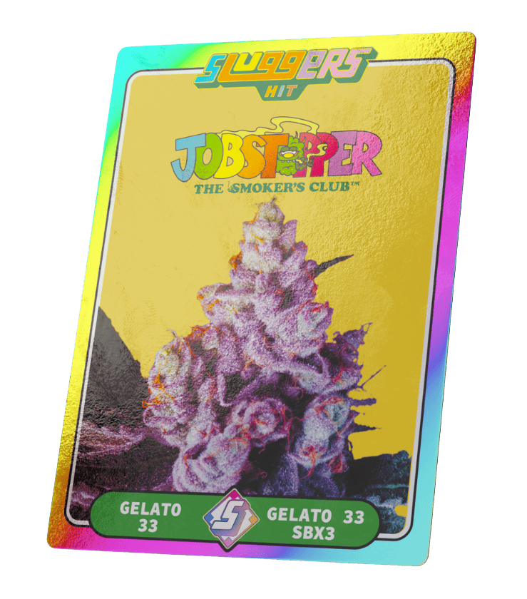 Jobstopper