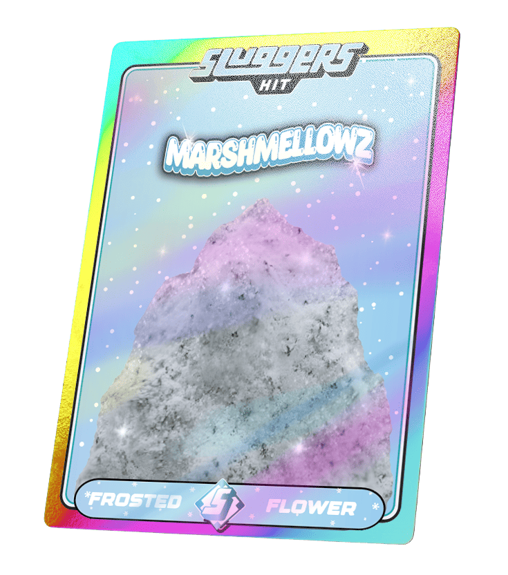 Marshmellowz