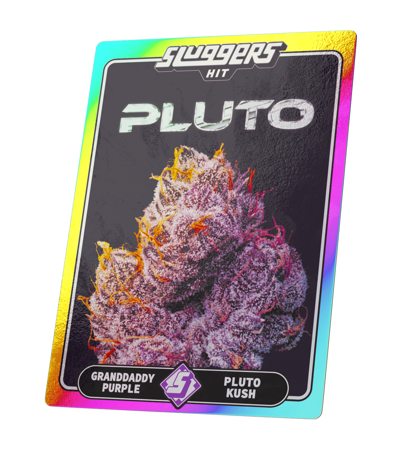 Pluto