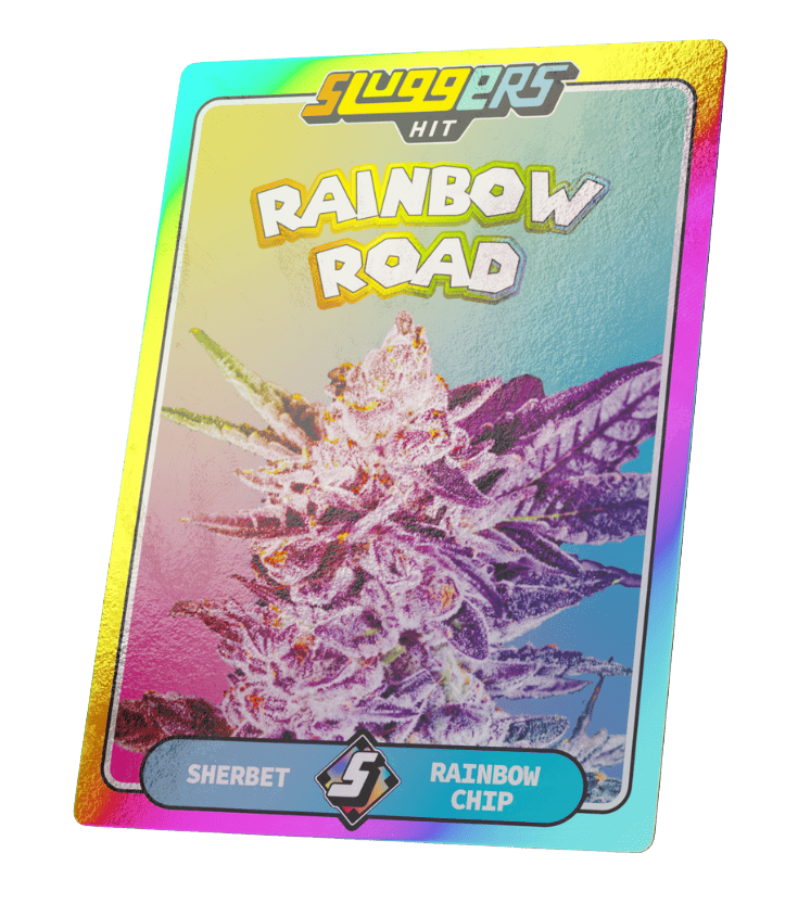 Rainbow Road