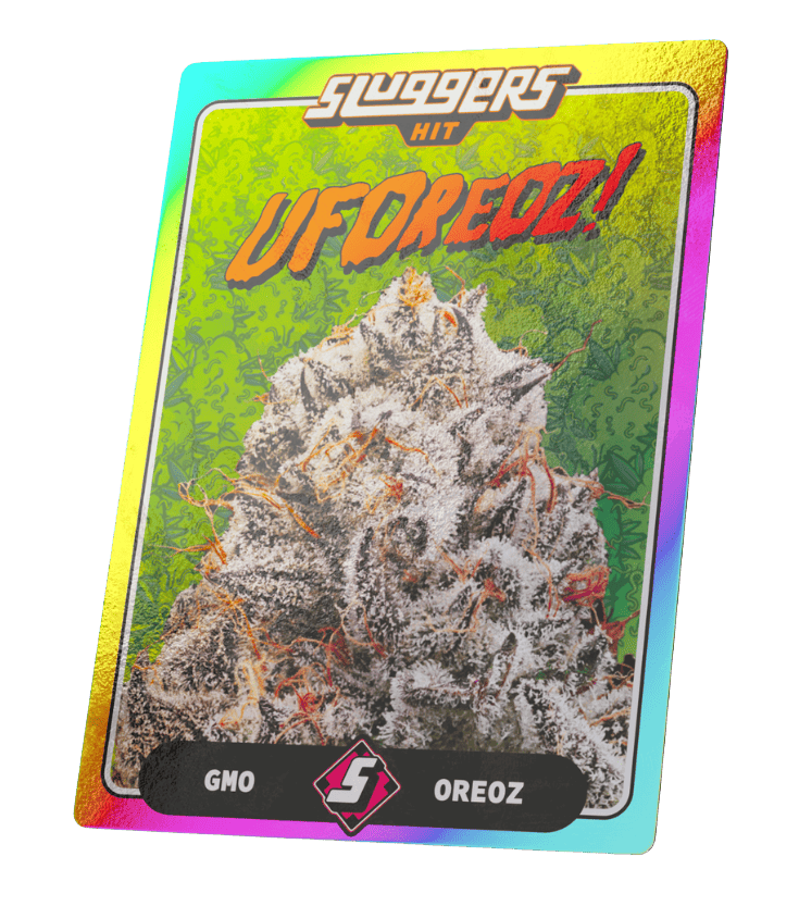 UFOreoz