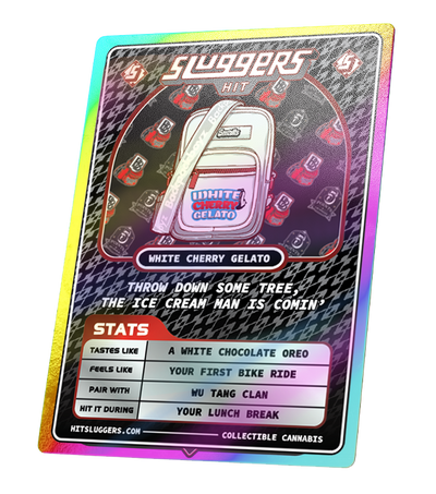 COLLECTIBLE CARD