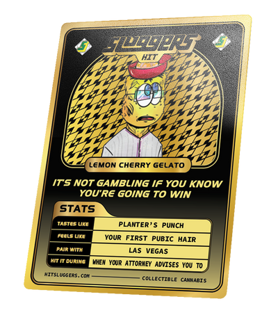 COLLECTIBLE CARD