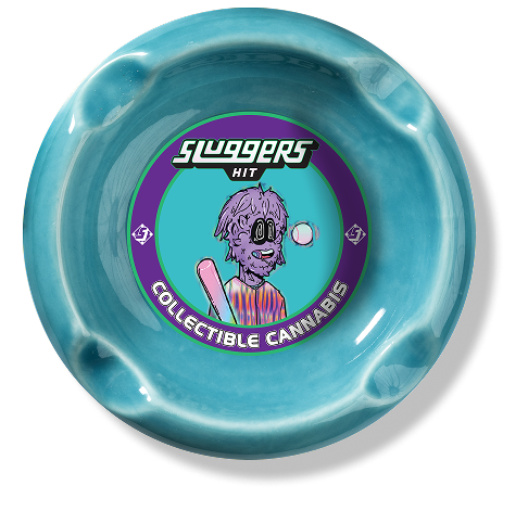 ASHTRAYS