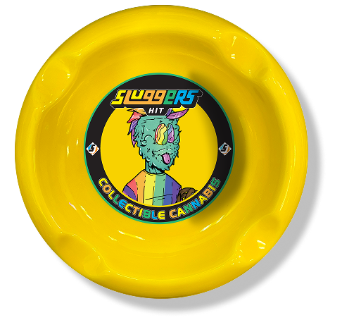 ASHTRAYS