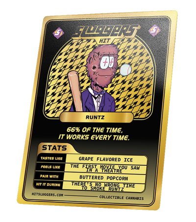 COLLECTIBLE CARD