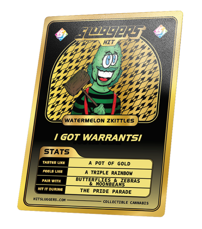 Collectible Card