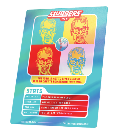 COLLECTIBLE CARD
