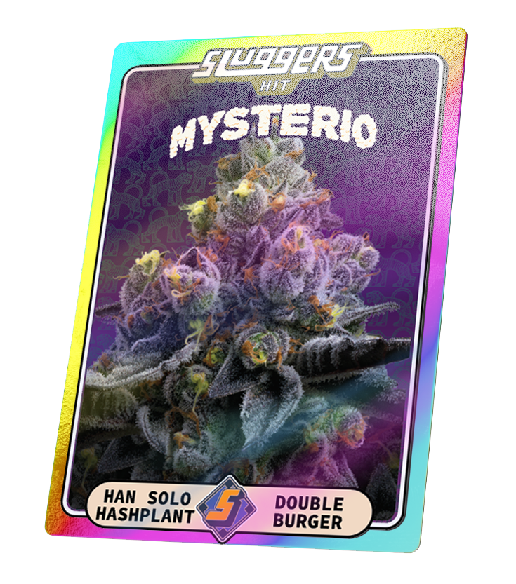 Mysterio