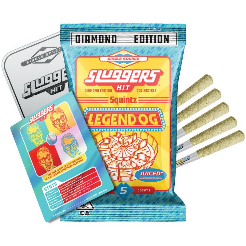 CALIFORNIA Exclusive Strains