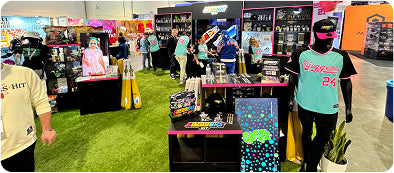 SLUGGERS EVENTS