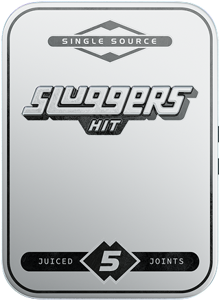 SIGNATURE TIN