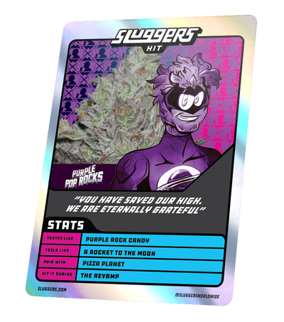 COLLECTIBLE CARD