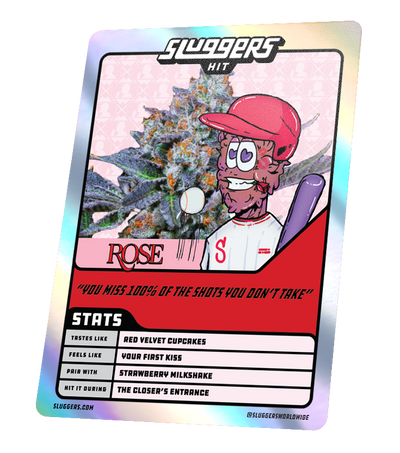 COLLECTIBLE CARD