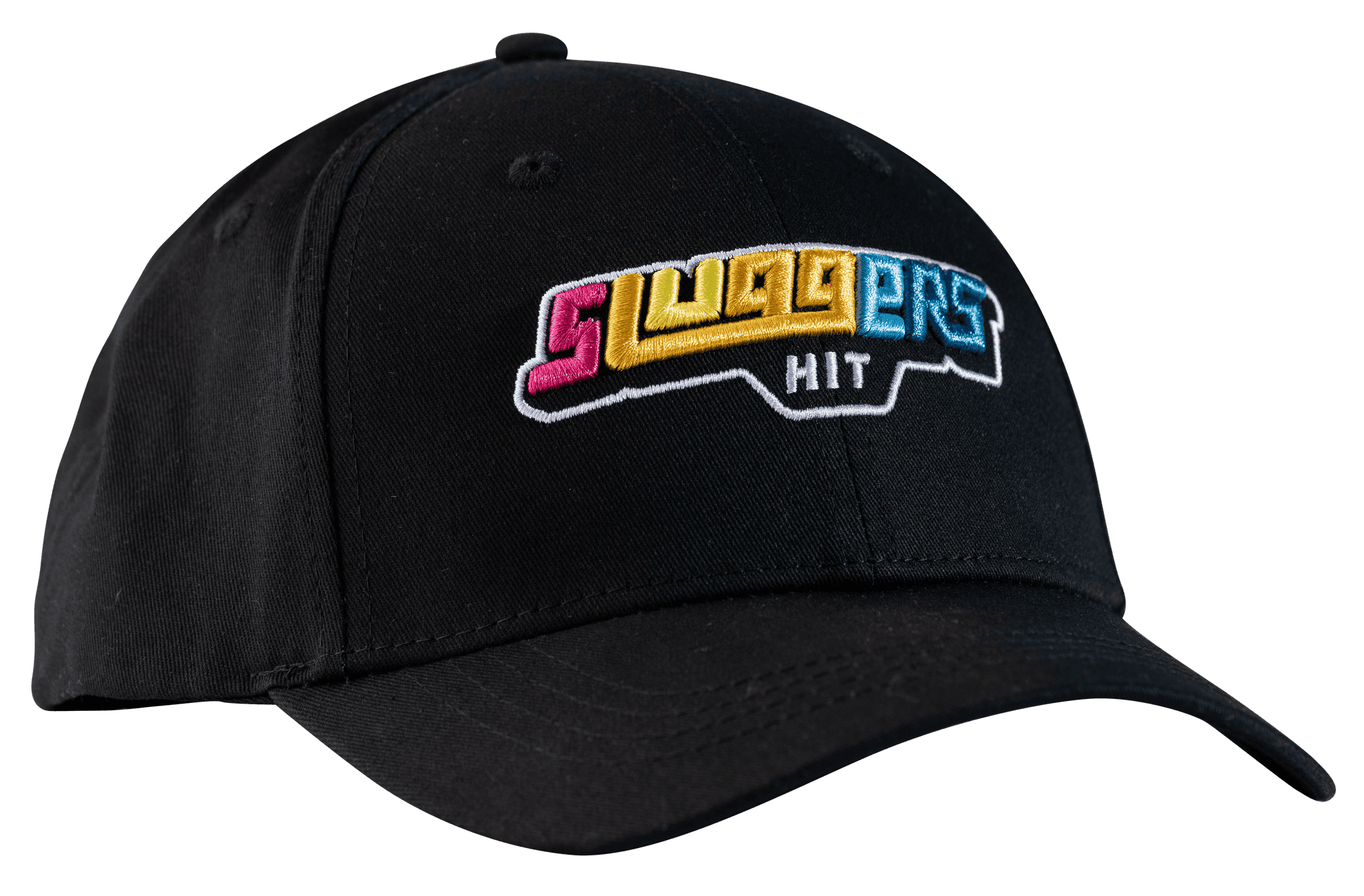 Black on Black Snapback