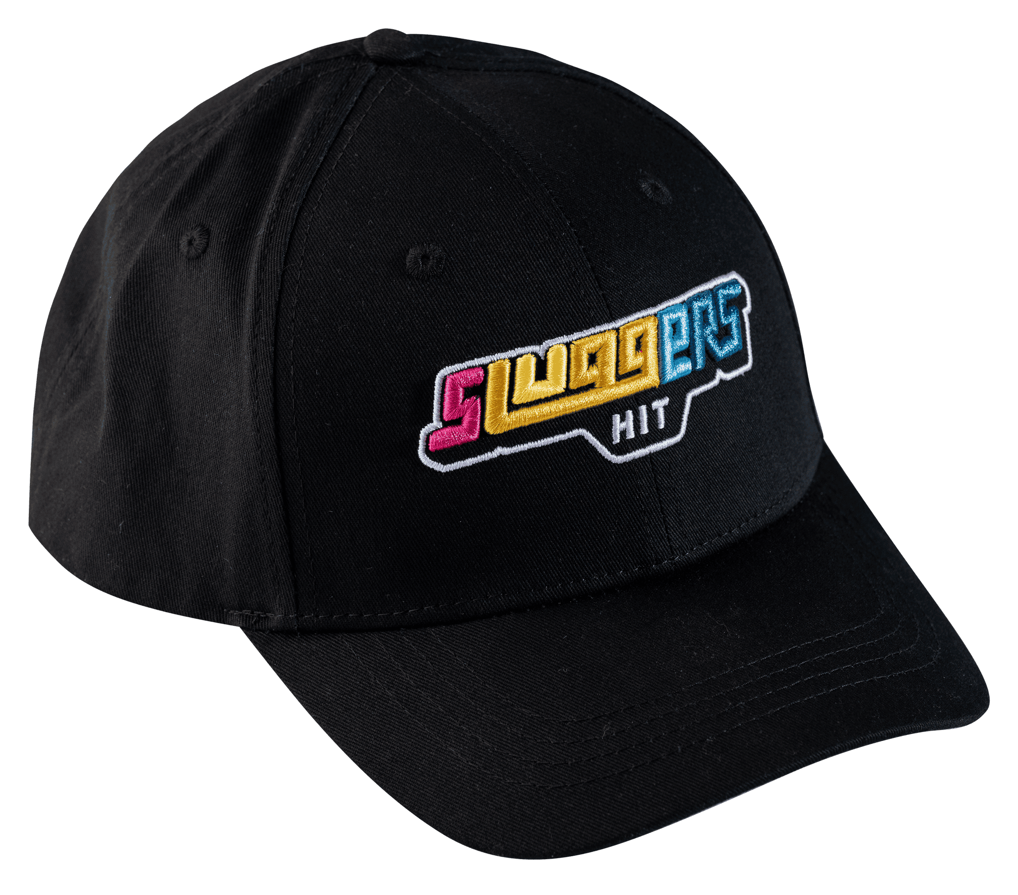 Black on Black Snapback