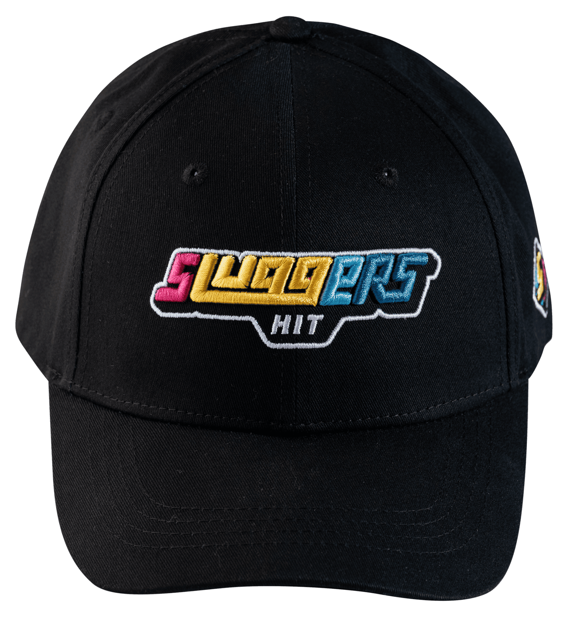 Black on Black Snapback