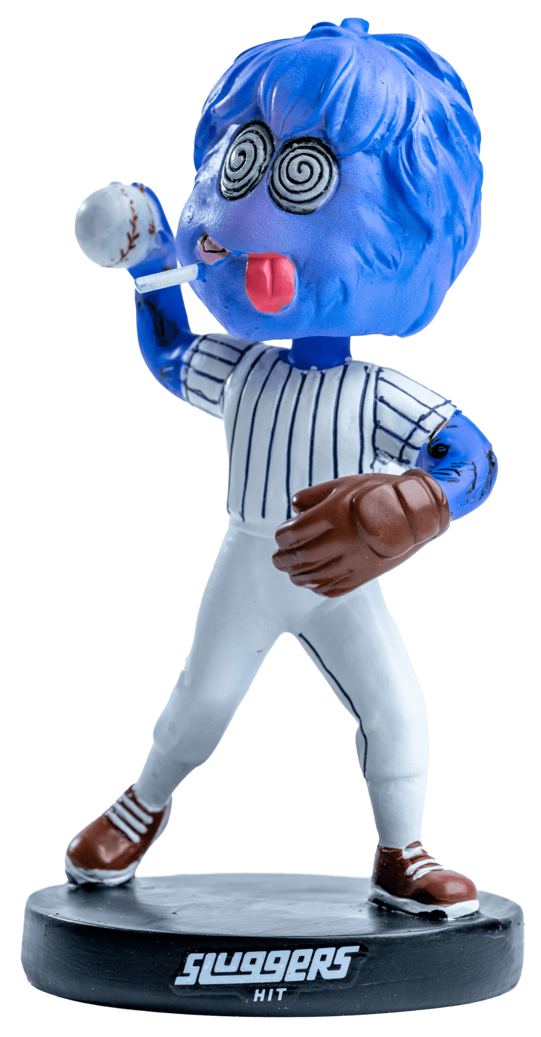 Bobblehead Euphoria