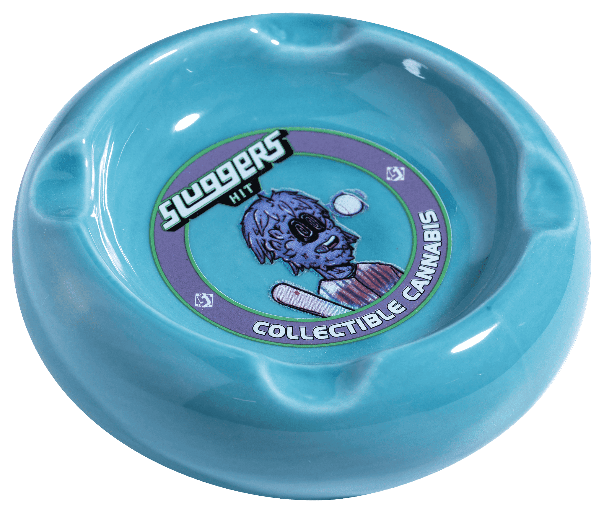 Euphoria Ceramic Ash Tray