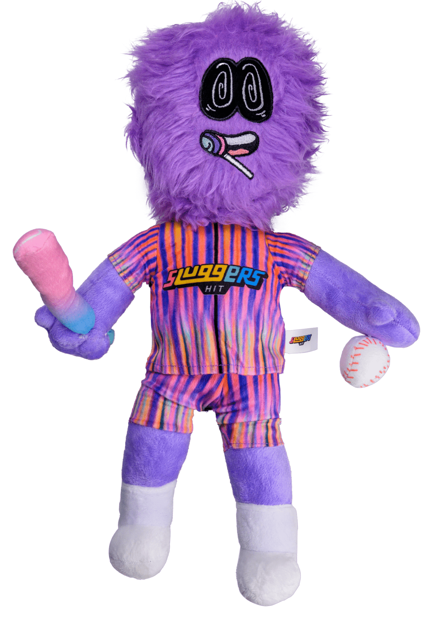 Euphoria Plushy