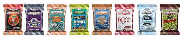 <p>JUICED* 5-PACK<br/></p>