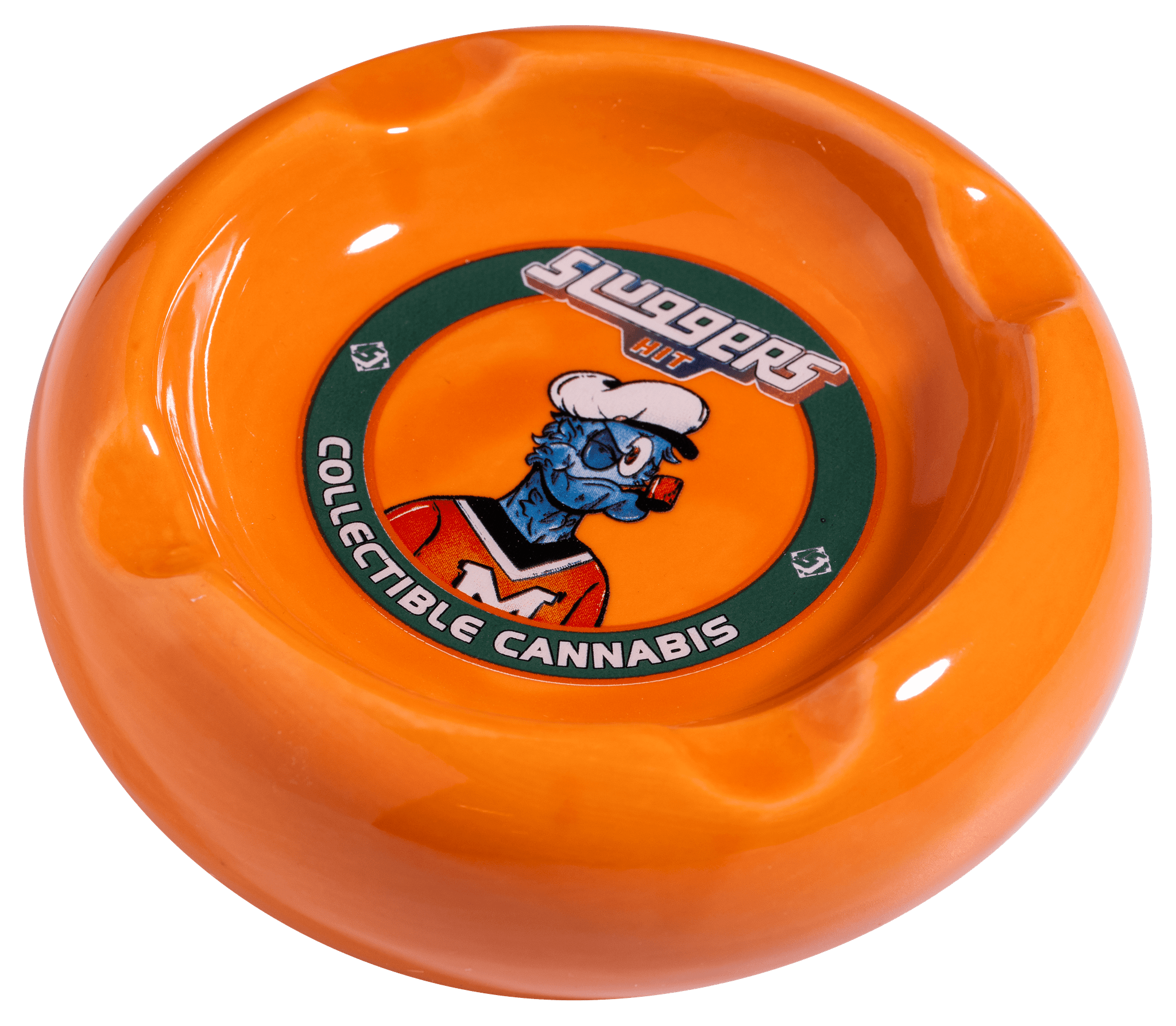 Hurricane SZN Ceramic Ash Tray