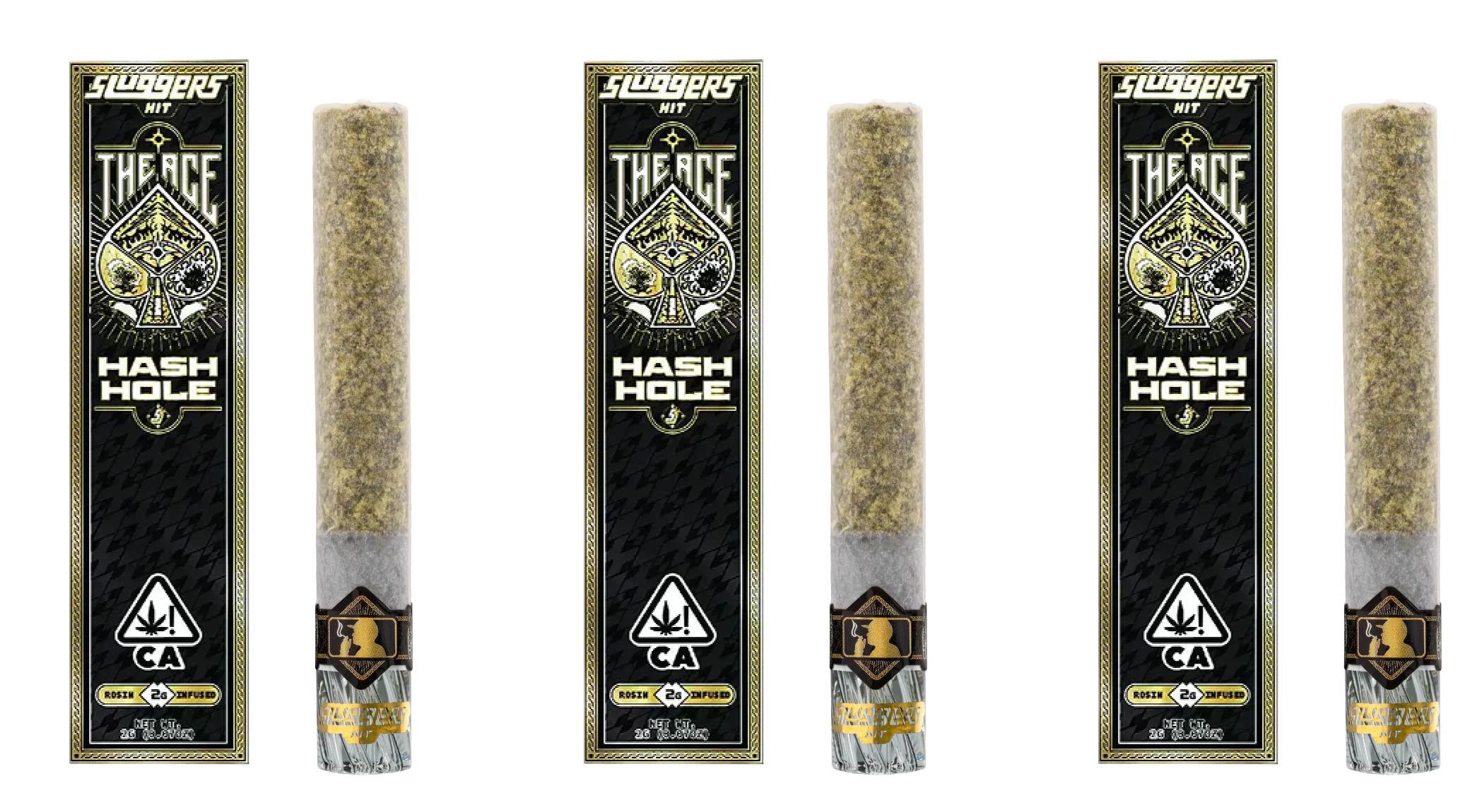 Watermelon Zkittlez X Rainbow Road 2g Hash Hole