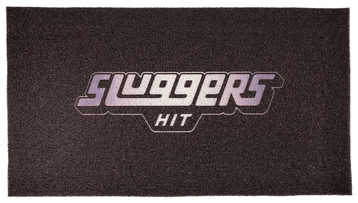 Legacy Logo Floor Mat