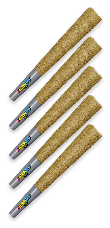 Smacks Hybrid JUICED* 5pk