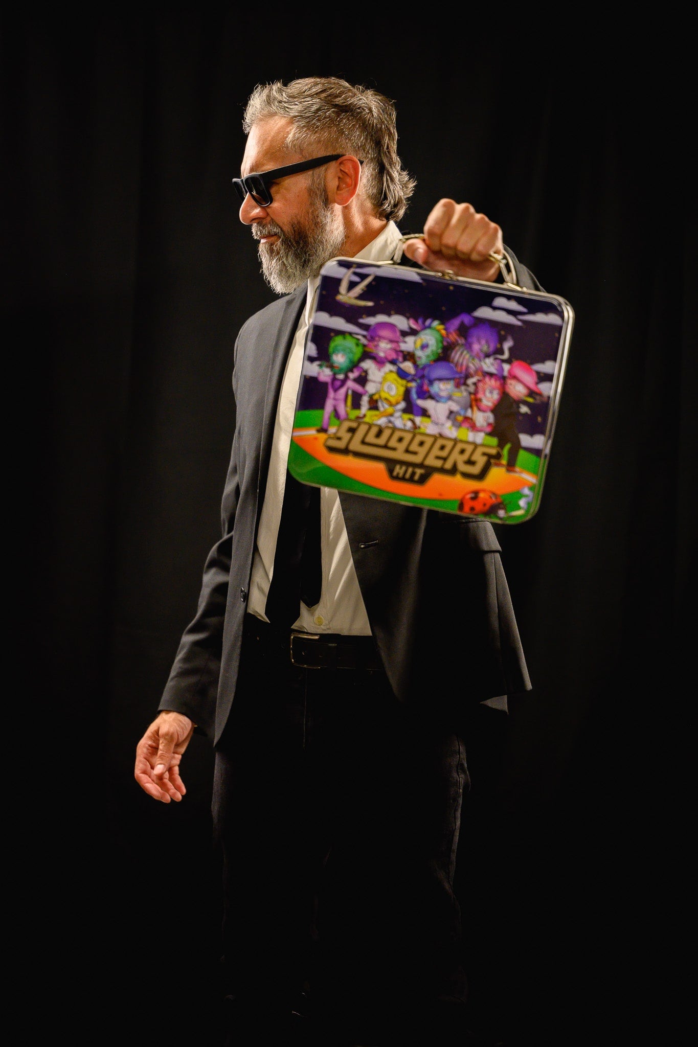 Lunchbox