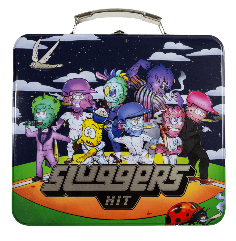 Lunchbox