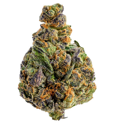 Jarred Flower 5g NYC Diesel Sativa