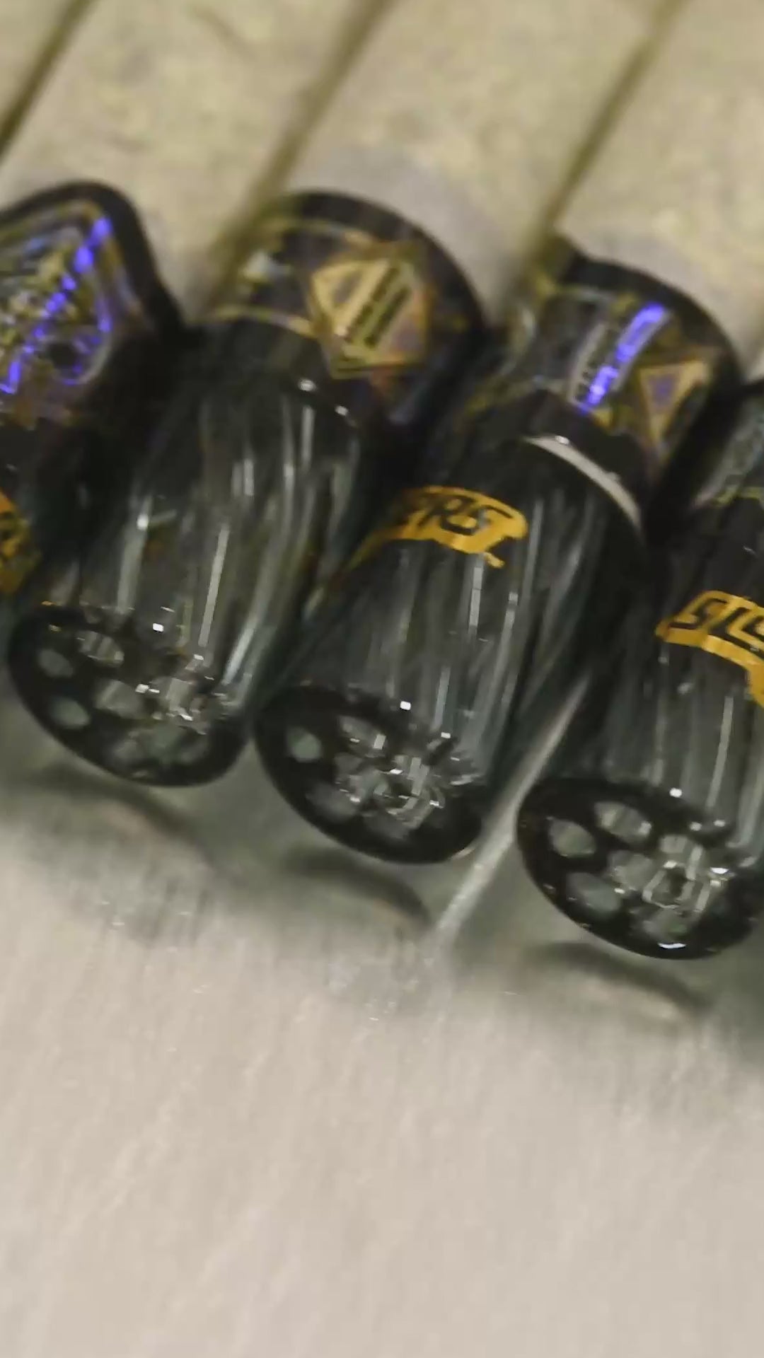 Watermelon Zkittlez X Rainbow Road 2g Hash Hole